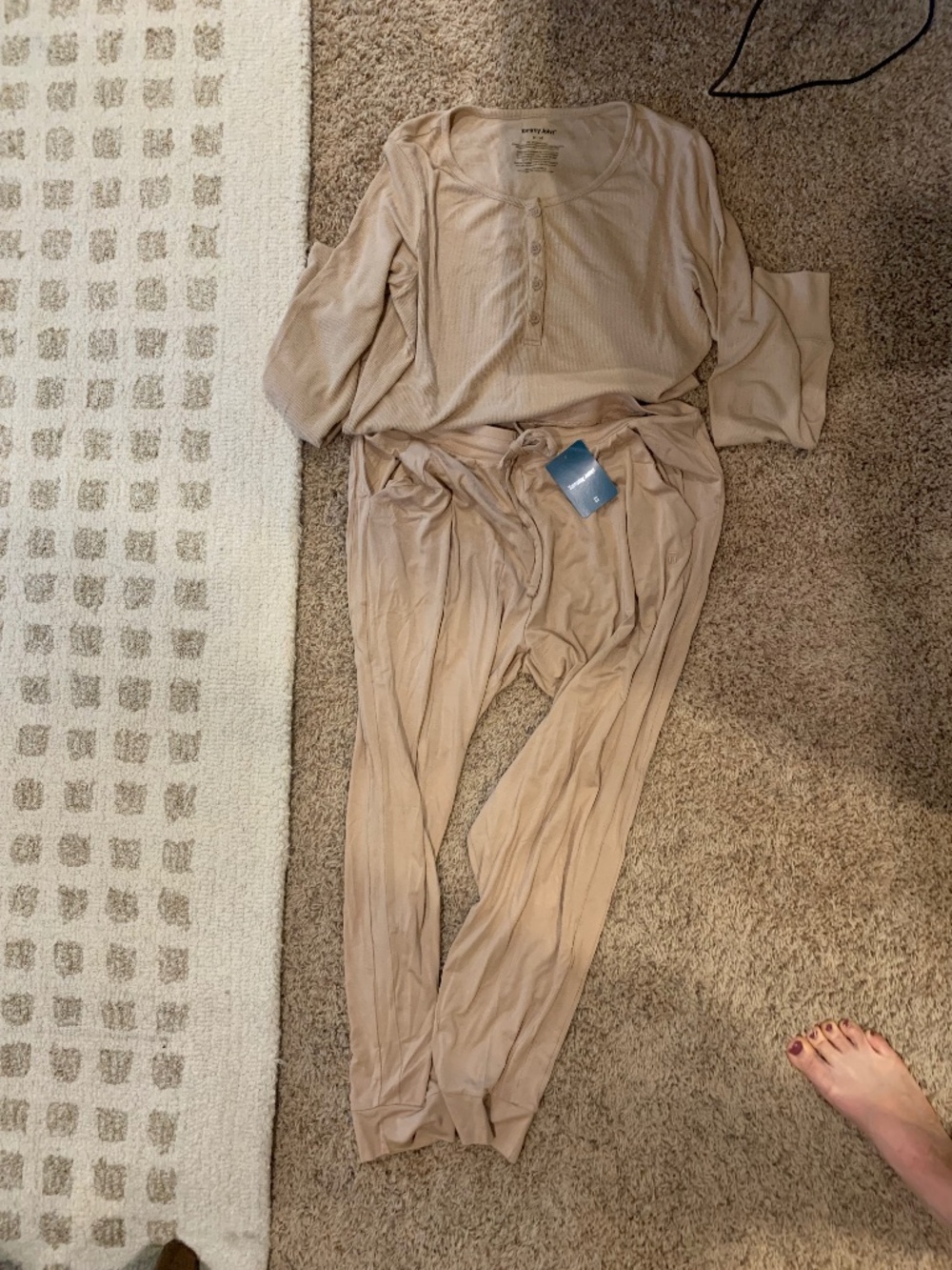 Tommy John women’s pajamas